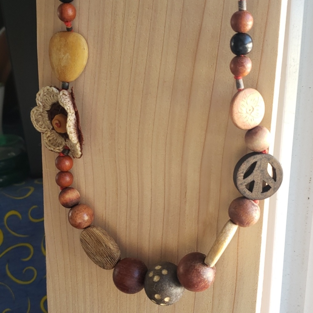 SALE! Bohemian Style Necklace 💎